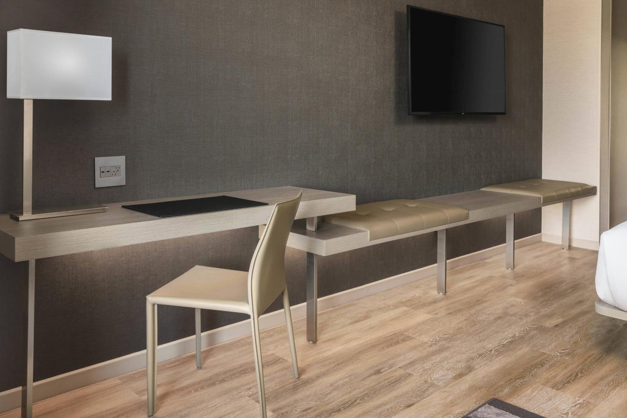 Ac Hotel By Marriott Scottsdale North Paradise Valley Екстер'єр фото