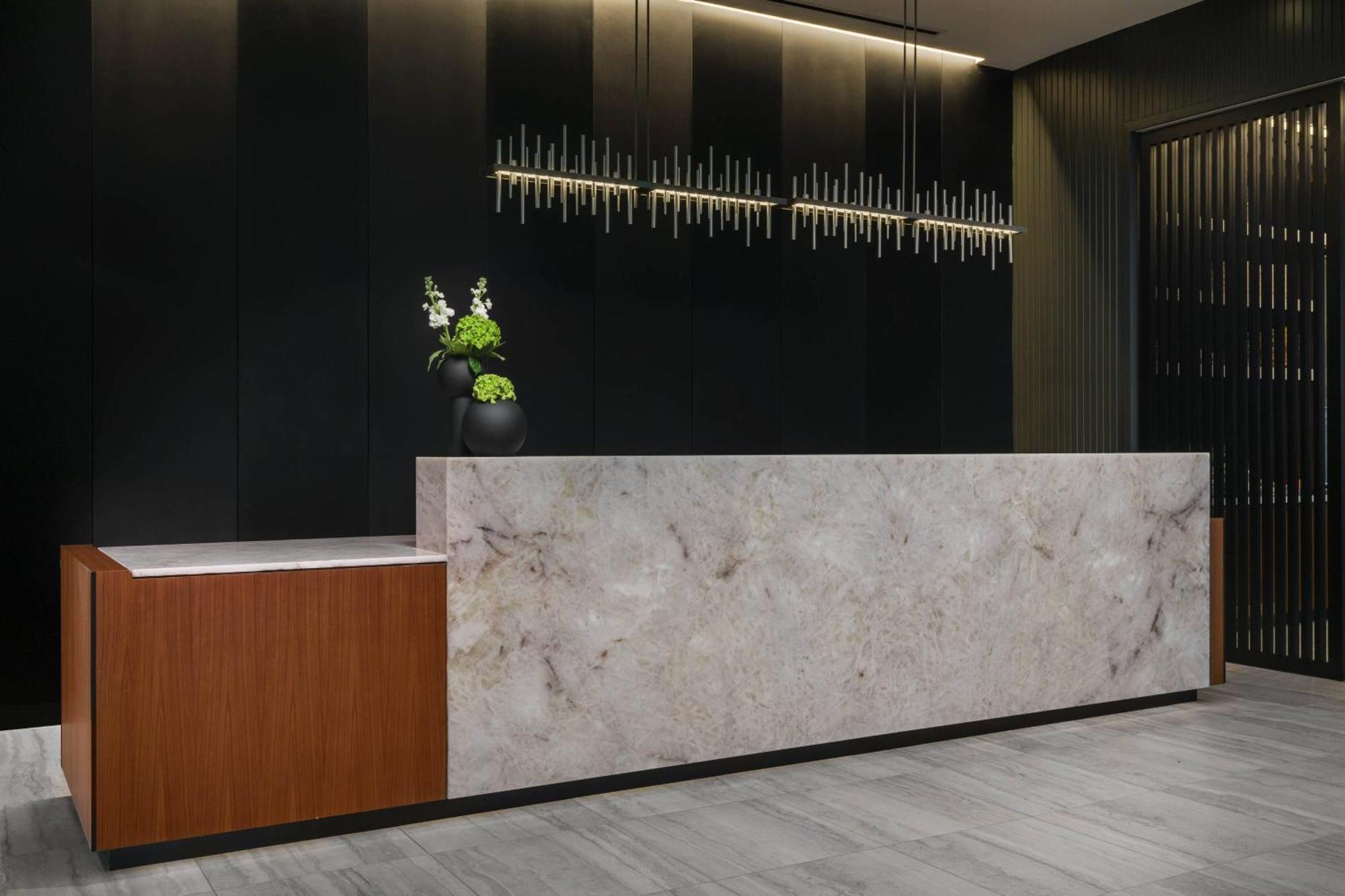 Ac Hotel By Marriott Scottsdale North Paradise Valley Екстер'єр фото
