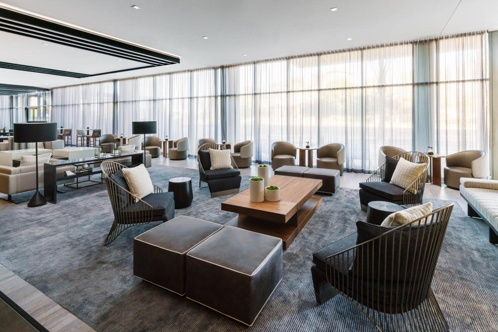 Ac Hotel By Marriott Scottsdale North Paradise Valley Екстер'єр фото